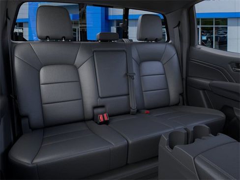 New 2026 GMC Canyon Elevation w/ Convenience Package image 17