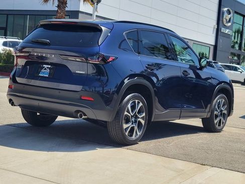 New 2026 MAZDA CX-5 Preferred AWD/4WD image 4