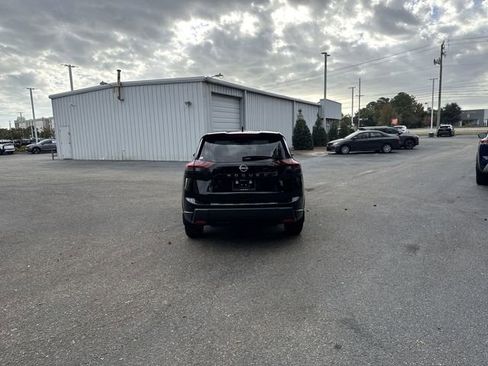 New 2026 Nissan Rogue SV w/ Cold Weather Package image 6