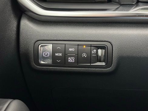 New 2026 GMC Terrain Denali image 25