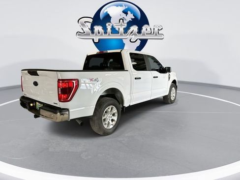 Used 2023 Ford F150 XLT image 9