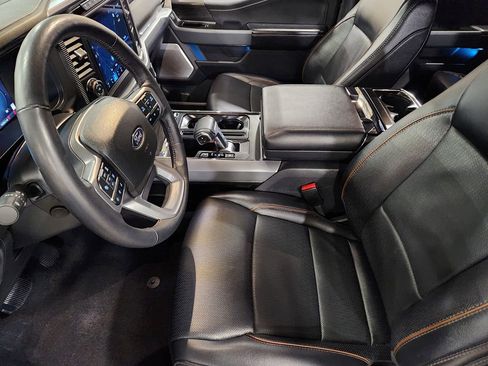 Used 2024 Ford F150 Lariat w/ Equipment Group 502A High image 31