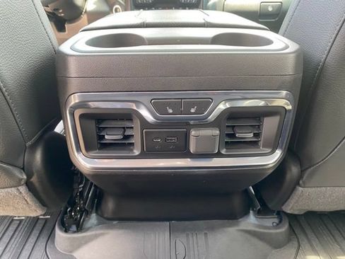 Used 2023 GMC Sierra 2500 Denali w/ Denali Ultimate Package AWD/4WD image 18