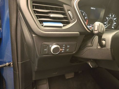 Used 2022 Ford Escape SE w/ SE Sport Appearance Package AWD/4WD image 13