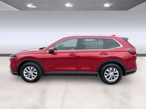 New 2026 Honda CR-V LX image 2