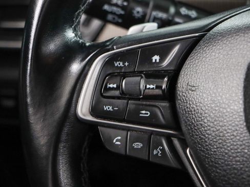Used 2022 Honda Accord Sport image 13