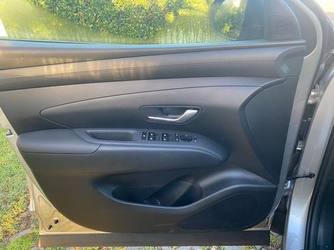 New 2026 Hyundai Tucson SEL image 36