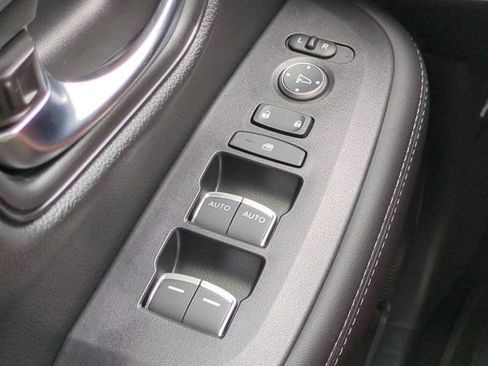 New 2027 Honda HR-V EX-L image 22