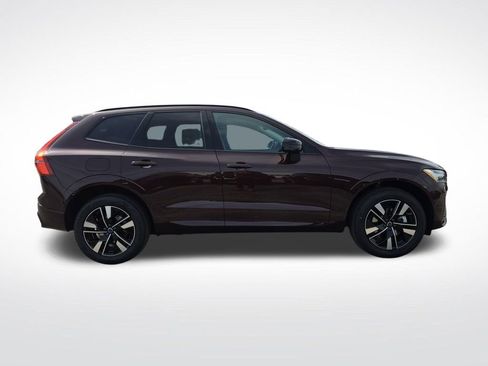 New 2026 Volvo XC60 B5 Core w/ Protection Package Premier AWD/4WD image 4