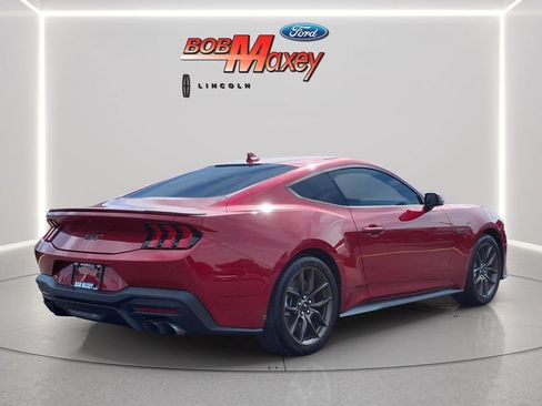 Used 2024 Ford Mustang GT Premium RWD image 4
