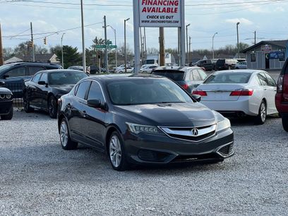 Used 2016 Acura ILX