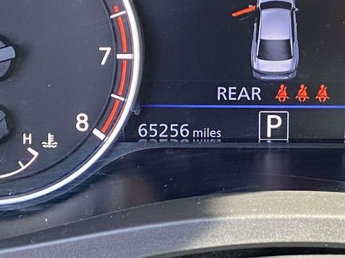 Used 2023 Nissan Altima 2.5 SV FWD image 25