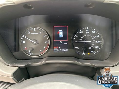 Certified 2024 Subaru Crosstrek 2.0i AWD/4WD image 12