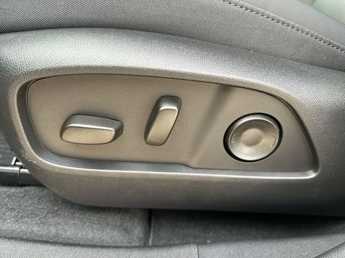 New 2026 GMC Terrain AT4 w/ LPO, Floor Liner Package AWD/4WD image 16
