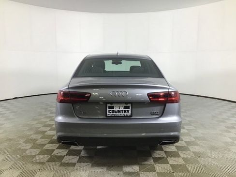 Used 2018 Audi A6 2.0T Premium image 6