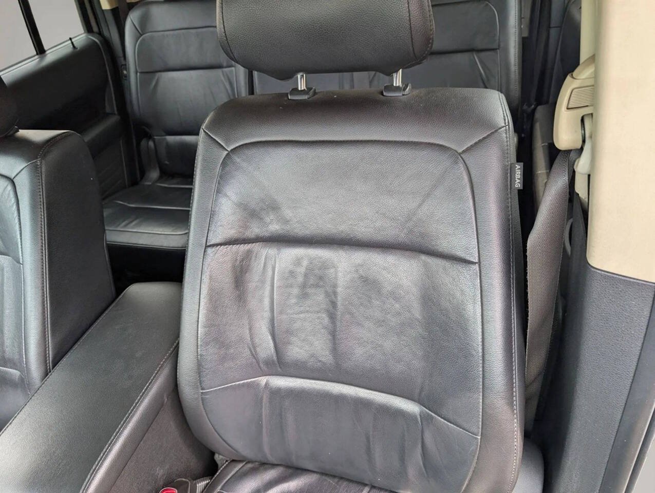 Used 2014 Ford Flex SEL w/ Equipment Group 202A FWD image 24
