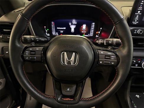 Certified 2026 Honda Passport TrailSport Elite image 12