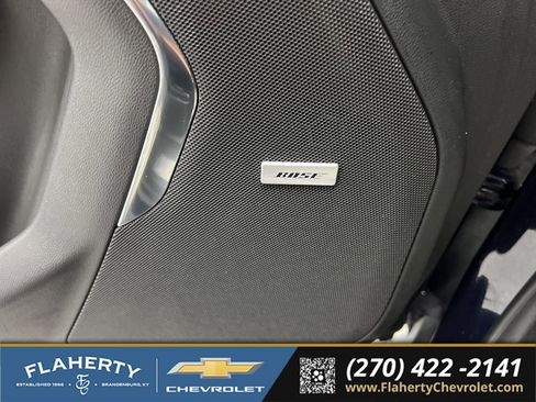 Used 2023 Chevrolet Tahoe LT w/ Luxury Package AWD/4WD image 23
