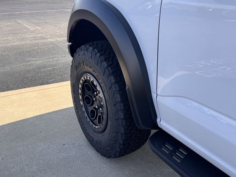 New 2026 Ford F150 Raptor image 8