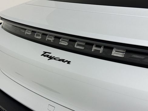 Certified 2023 Porsche Taycan image 33