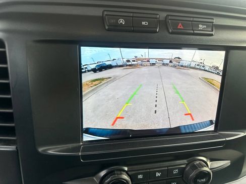 Used 2021 Ford F150 XL w/ XL Power Equipment Group AWD/4WD image 24