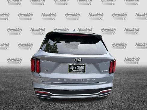 Used 2021 Kia Sorento SX AWD/4WD image 9