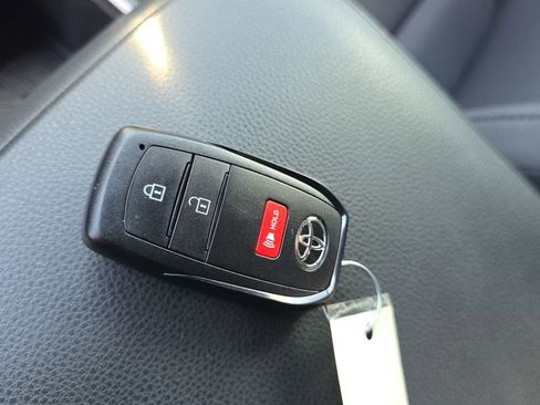 Used 2025 Toyota Tacoma SR5 RWD image 27