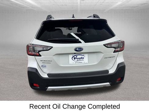 Used 2024 Subaru Outback Limited AWD/4WD image 11