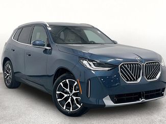 New 2026 BMW X3 xDrive30 w/ Premium Package AWD/4WD video 1