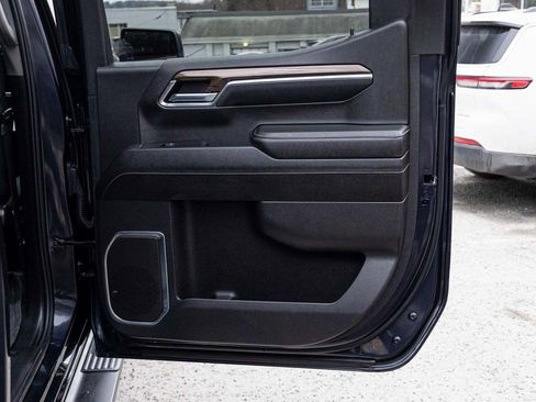 Used 2024 Chevrolet Silverado 1500 RST w/ Protection Package image 15