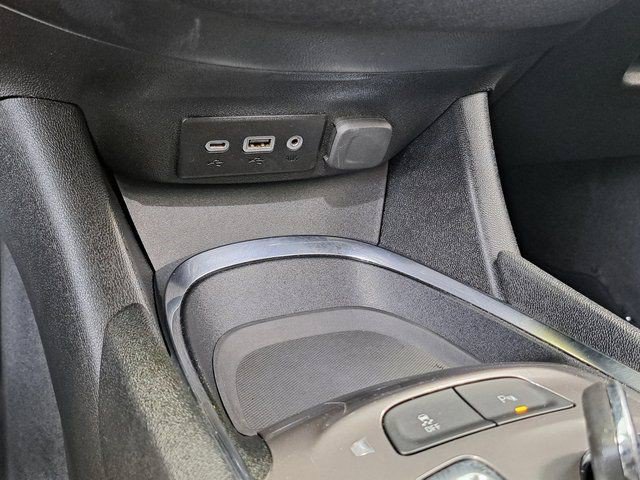 Used 2024 Chevrolet Malibu LT FWD image 17