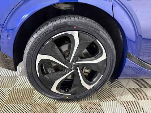 Used 2023 Kia EV6 GT-Line AWD/4WD image 30