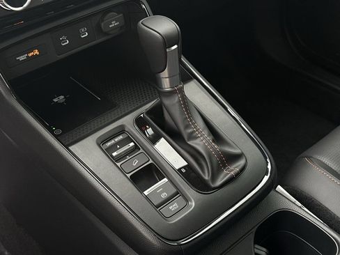 New 2026 Honda CR-V Sport Touring image 15
