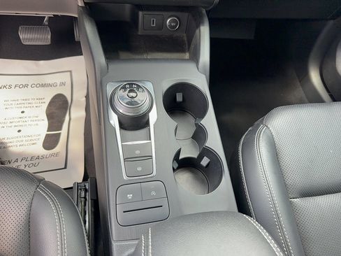 Certified 2020 Ford Escape SEL FWD image 22