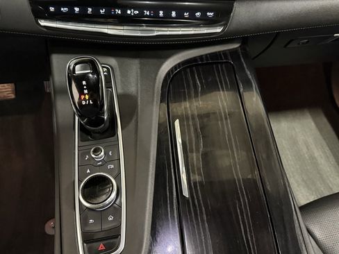 Used 2021 Cadillac Escalade ESV Sport image 14