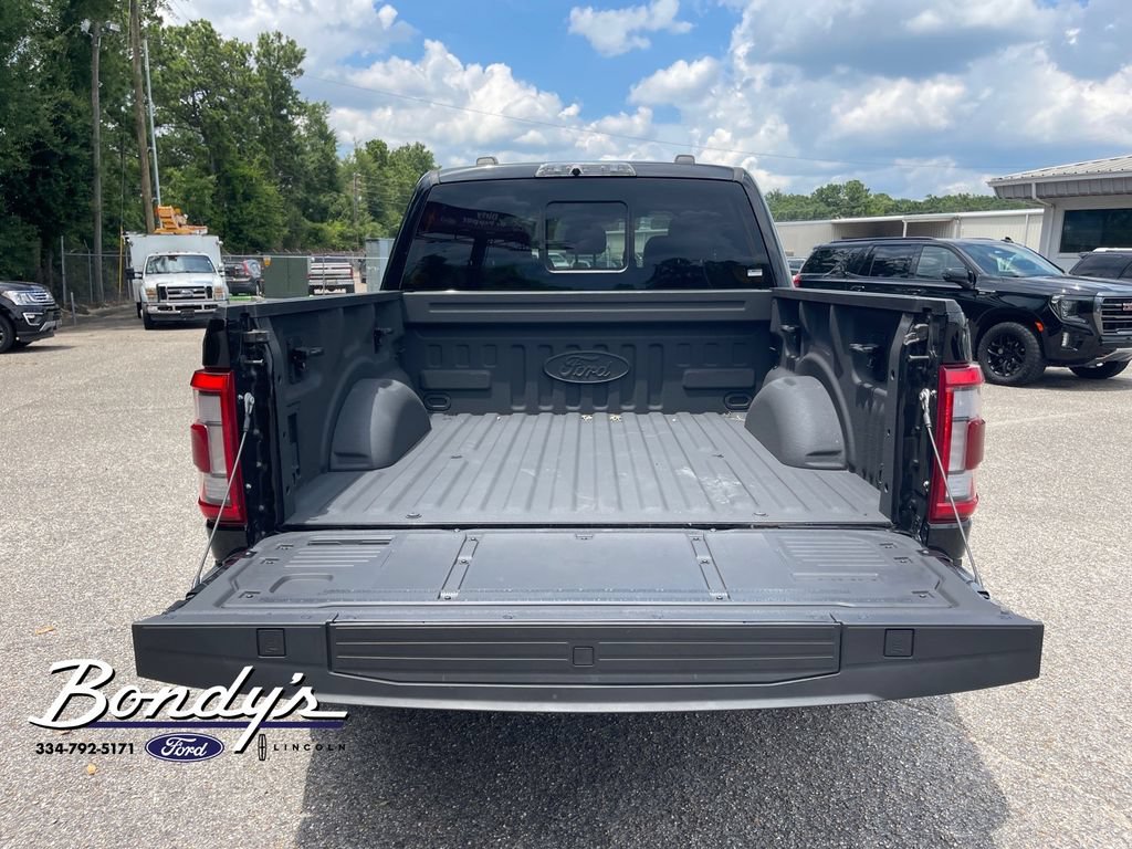 Used 2023 Ford F150 Raptor AWD/4WD image 14