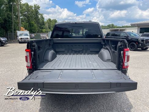 Used 2023 Ford F150 Raptor AWD/4WD image 14