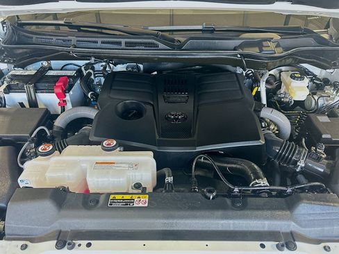 Used 2025 Toyota Tundra SR5 RWD image 25