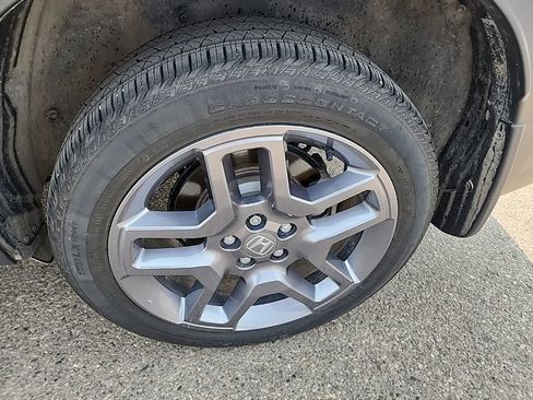 Used 2023 Honda Passport EX-L image 37