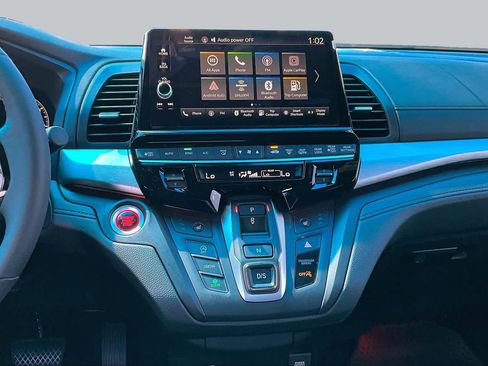 New 2026 Honda Odyssey Sport-L image 6