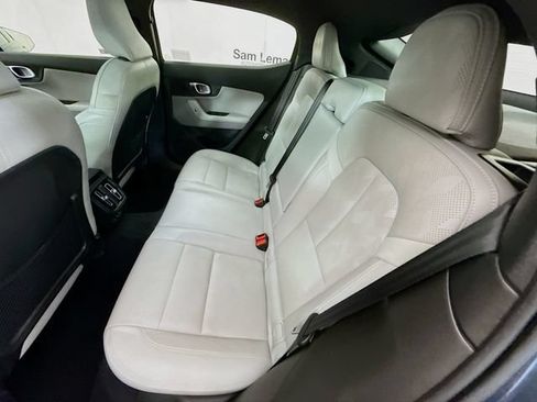 Used 2024 Polestar Polestar 2 AWD/4WD image 25
