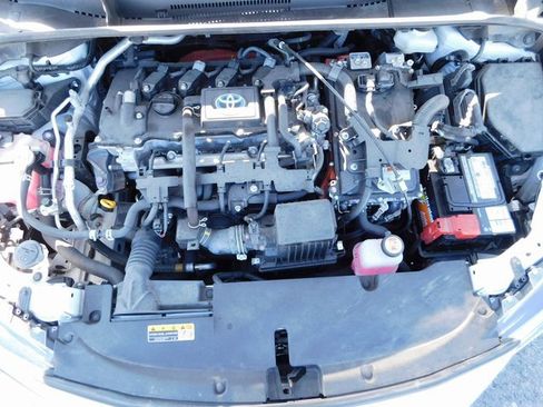 Used 2024 Toyota Corolla SE image 30