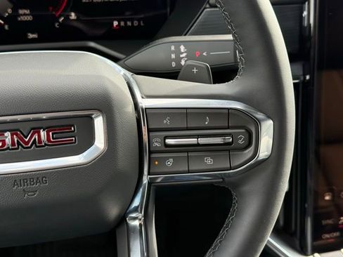 New 2026 GMC Acadia Elevation w/ Black Edition AWD/4WD image 39
