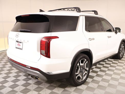 Used 2023 Hyundai Palisade Limited FWD image 24