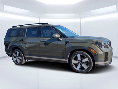 Used 2025 Hyundai Santa Fe Limited