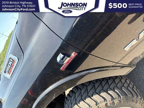 Used 2020 RAM 2500 Laramie AWD/4WD image 20