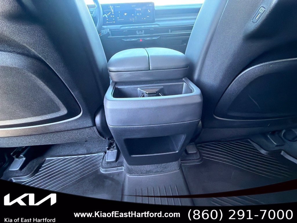 Certified 2027 Kia Telluride EX X-Line AWD/4WD image 20