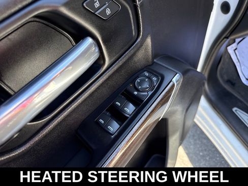 Used 2019 Chevrolet Silverado 1500 RST w/ All-Star Edition AWD/4WD image 13