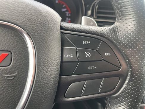 Used 2024 Dodge Durango R/T AWD/4WD image 24