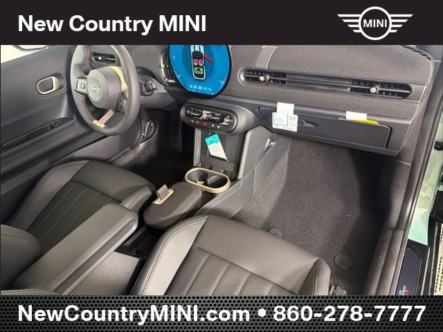 New 2027 MINI Cooper S FWD image 13